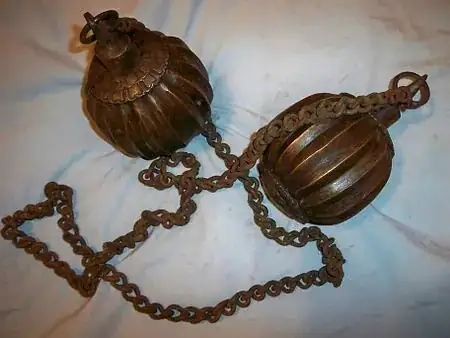 meteor hammer
