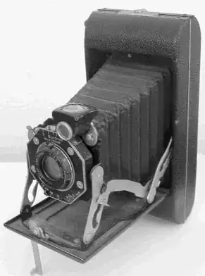 camera