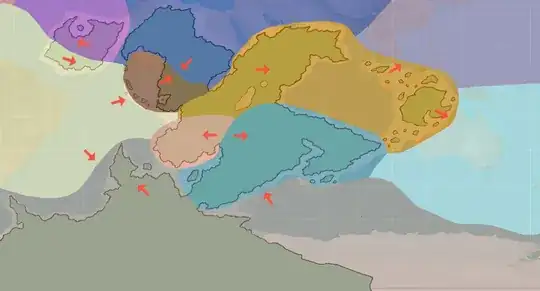 Tectonic Plates