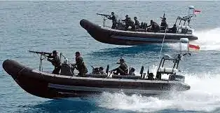 pirates