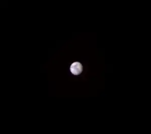 Mars