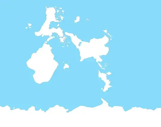My World Map