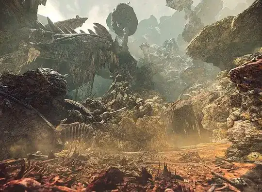 The Rotting Vale