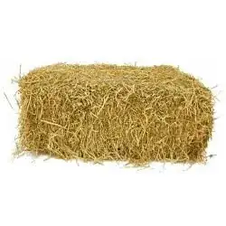 hay armor