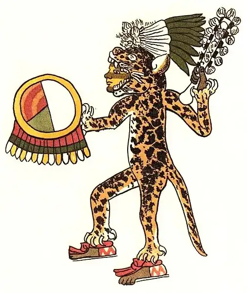 ocelotl