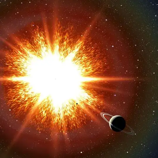 supernova