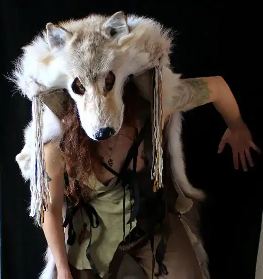 Anubis?