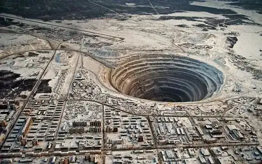TauTona Mine
