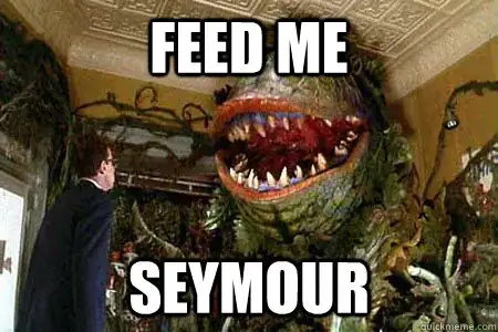 Audrey 2